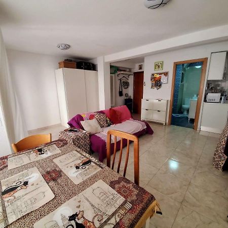 Gutierrez Apartment Alicante Exterior photo