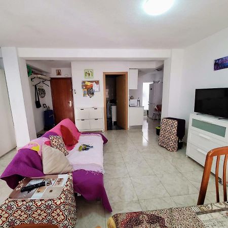 Gutierrez Apartment Alicante Exterior photo