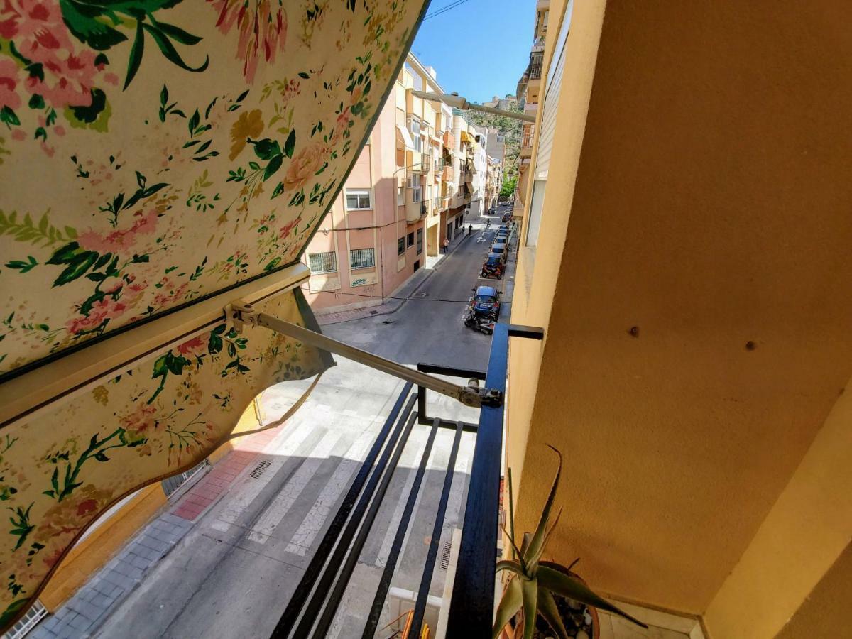 Gutierrez Apartment Alicante Exterior photo