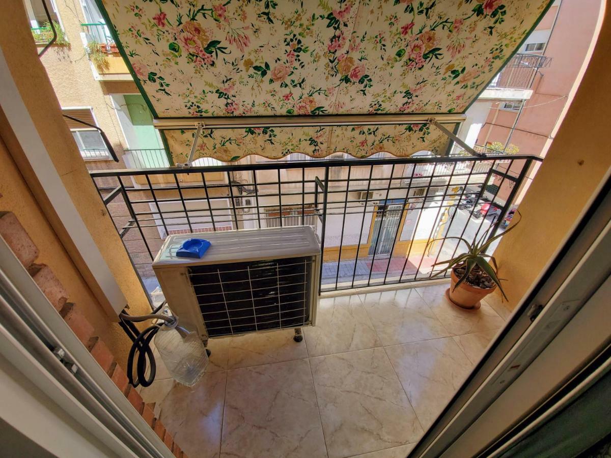 Gutierrez Apartment Alicante Exterior photo